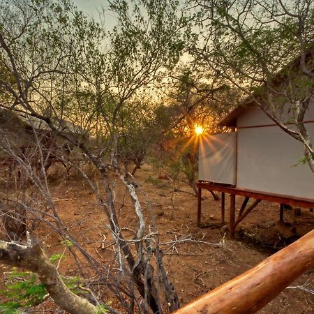 Vuyani River Lodge Hoedspruit Exterior foto