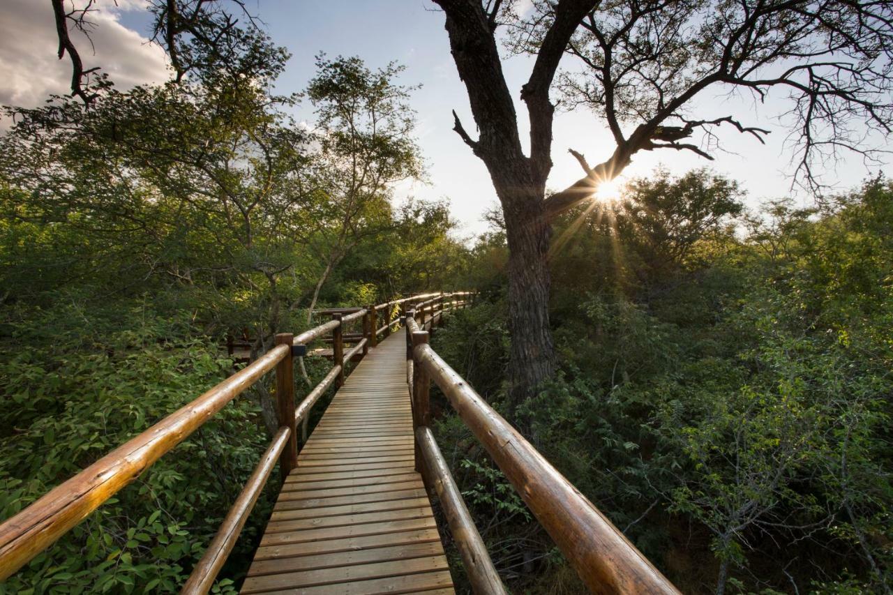 Vuyani River Lodge Hoedspruit Exterior foto