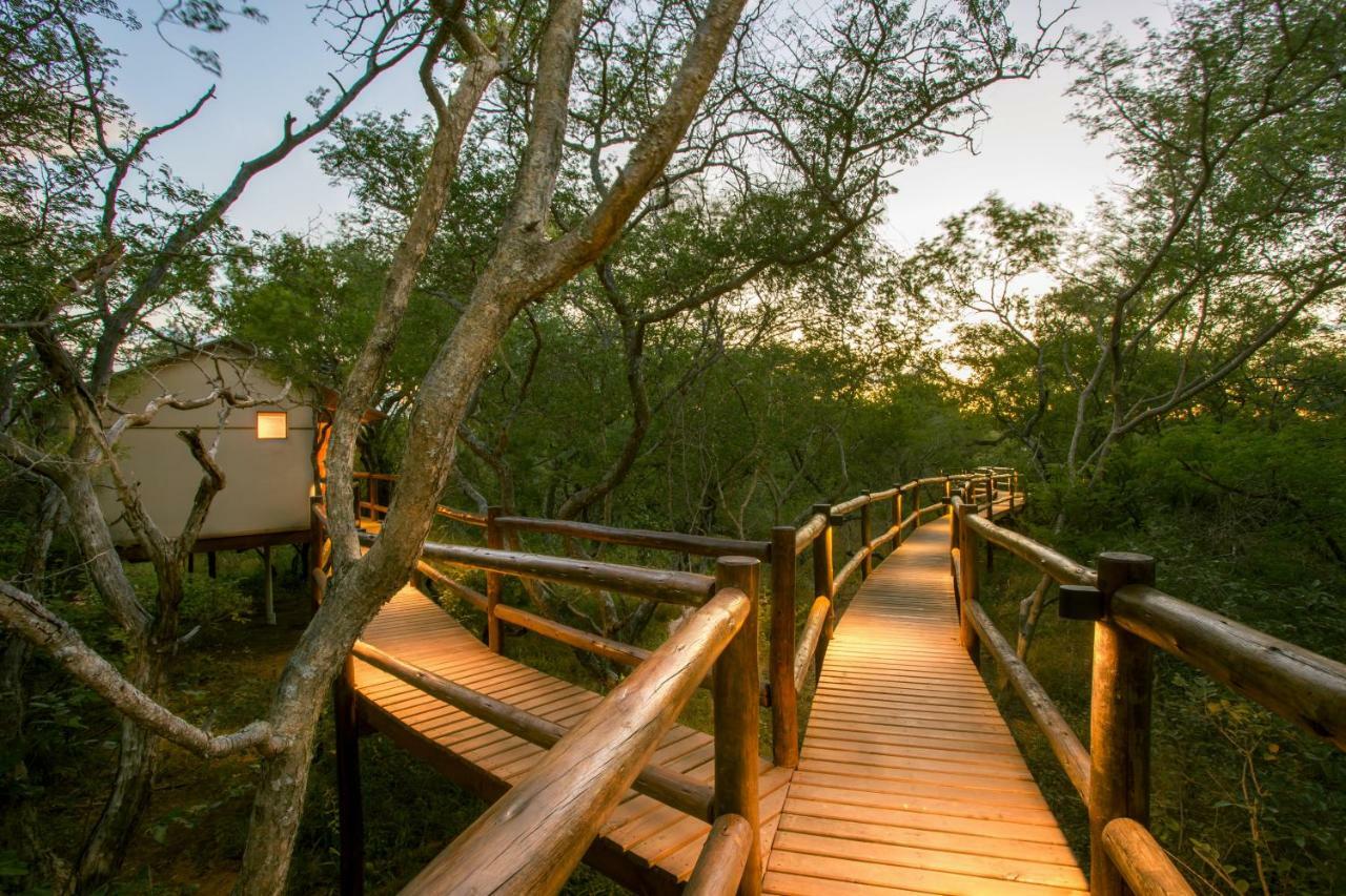 Vuyani River Lodge Hoedspruit Exterior foto