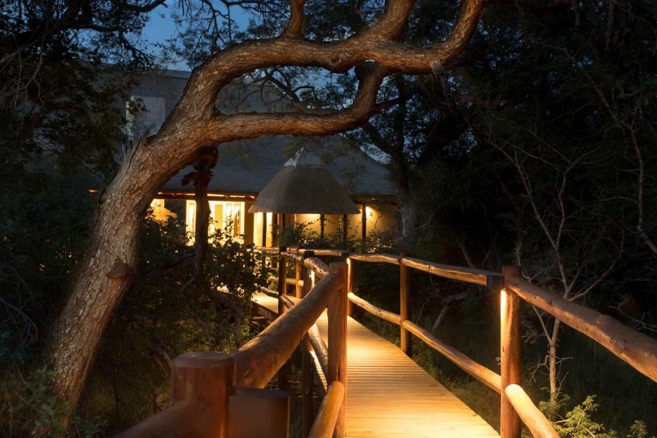 Vuyani River Lodge Hoedspruit Exterior foto