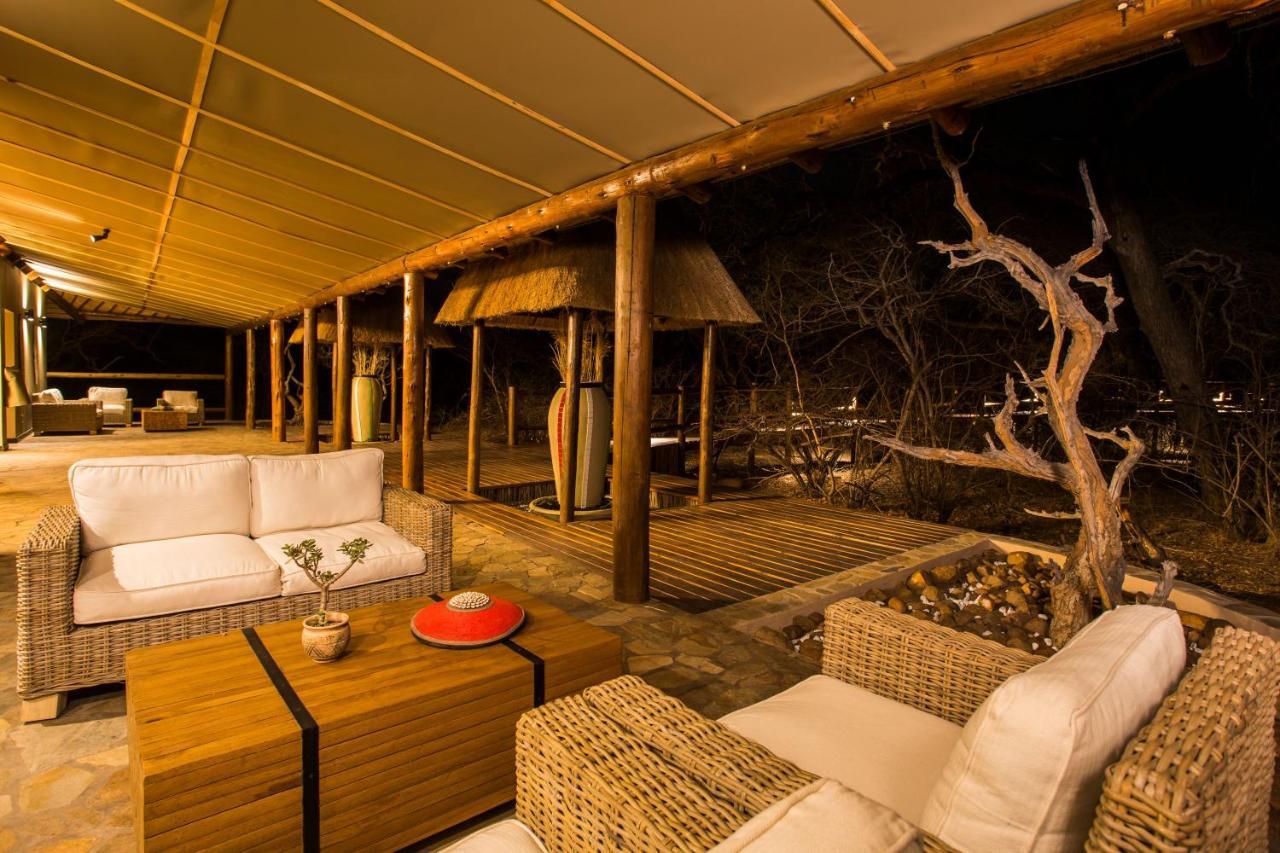 Vuyani River Lodge Hoedspruit Exterior foto